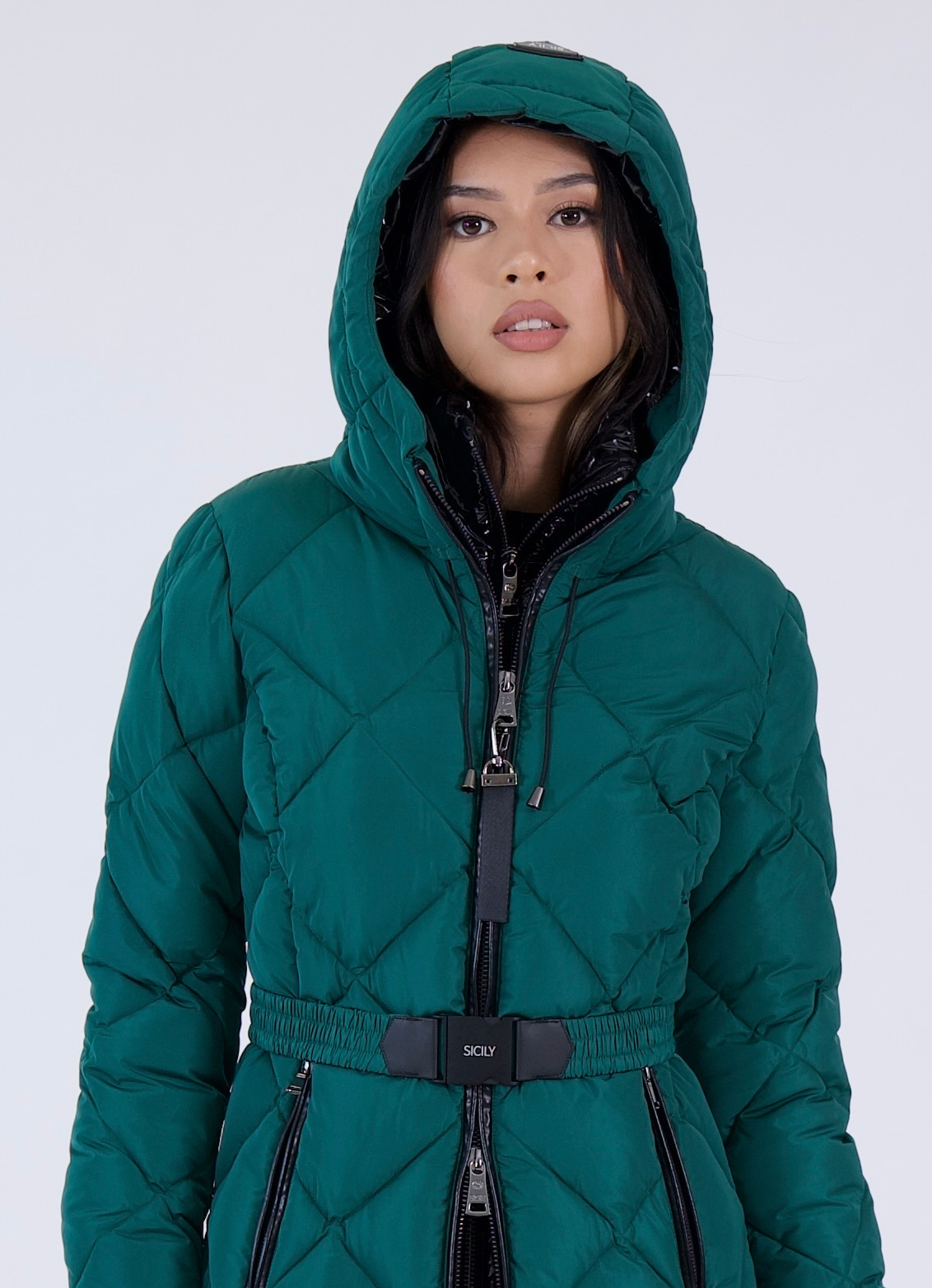 VEGAN Sicily Clothing