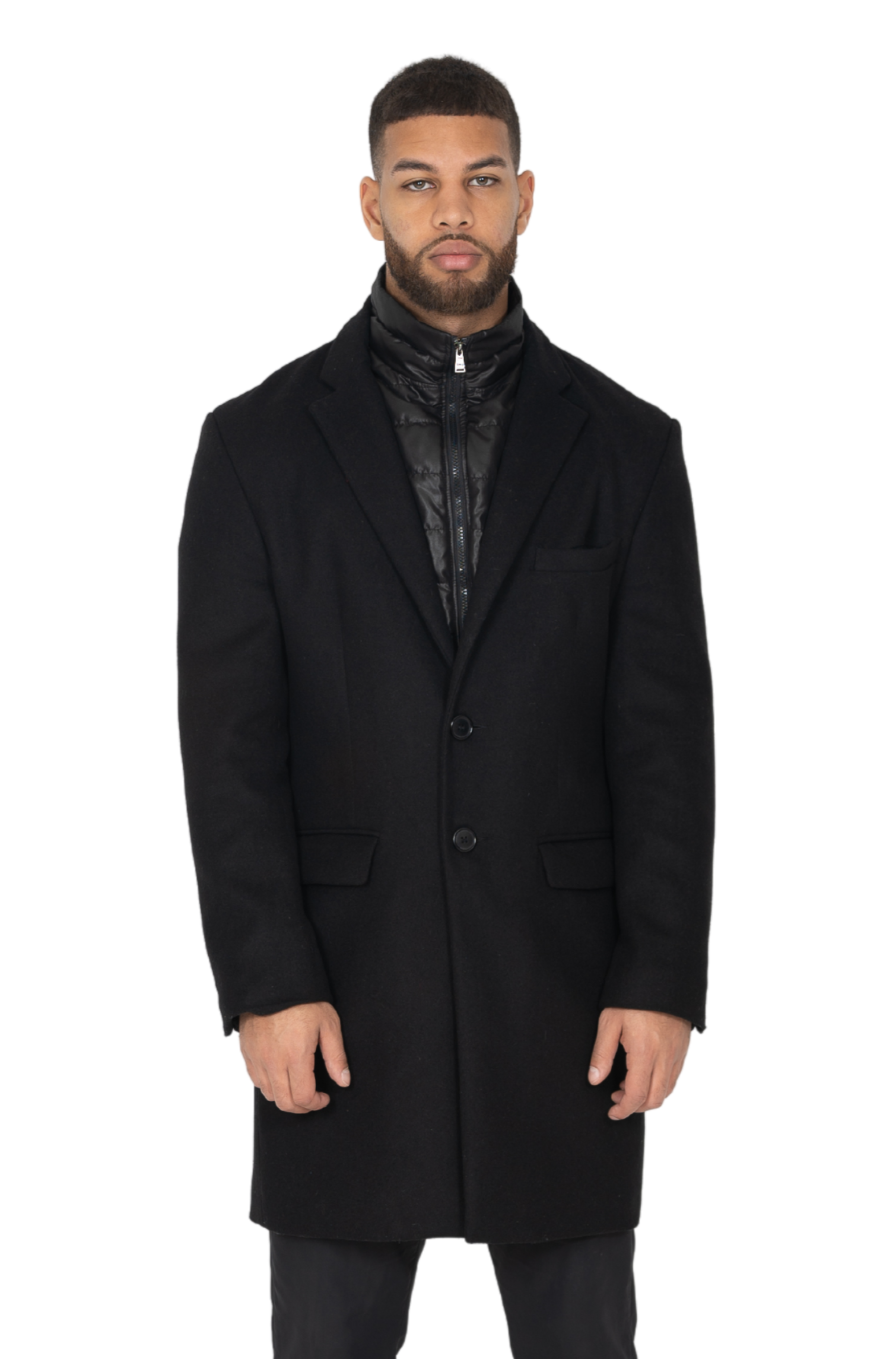 Canadian wool hot sale coat