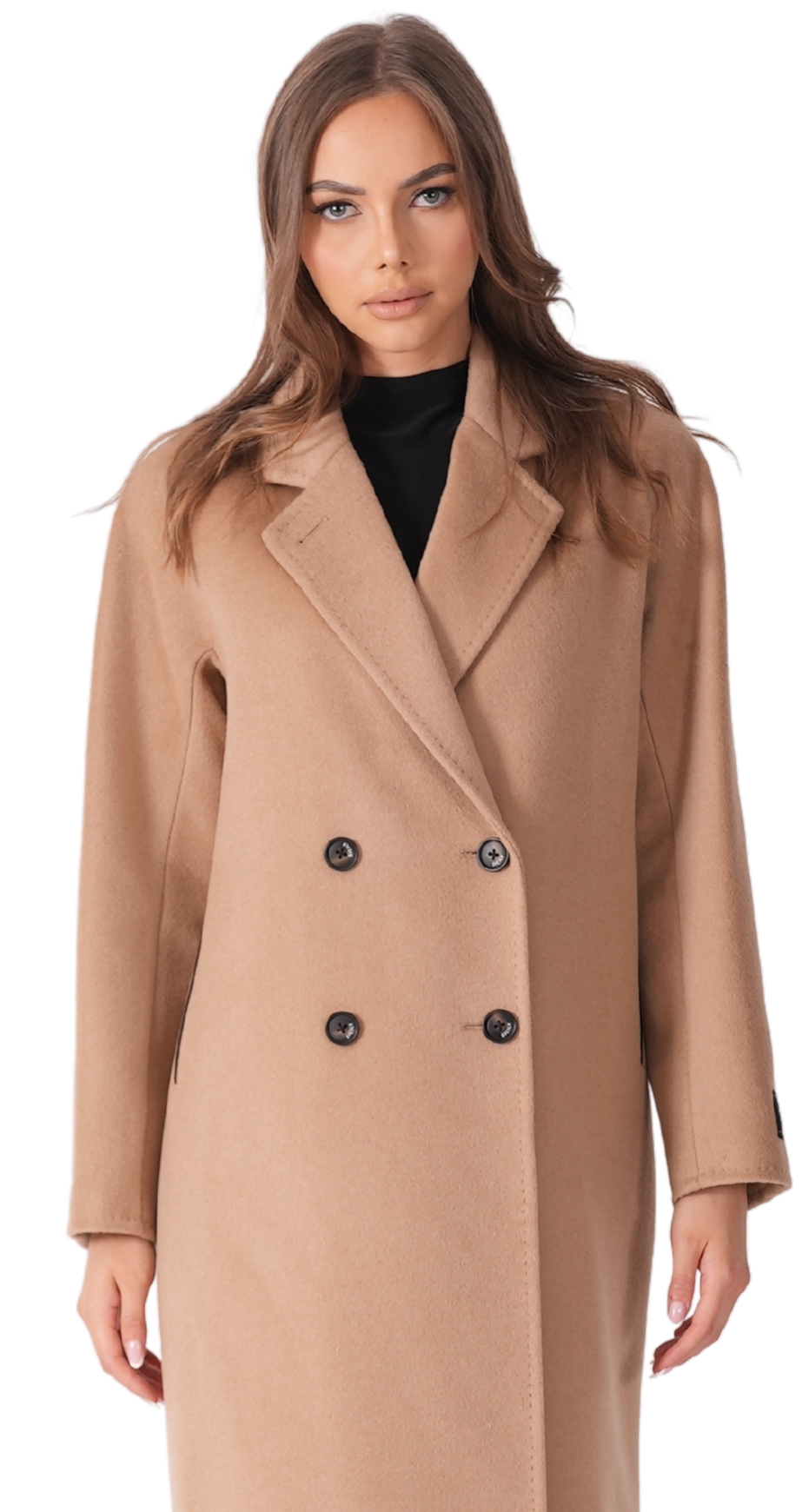 MARLYN |Tan – Sicily Clothing