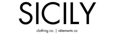 Sicily Clothing