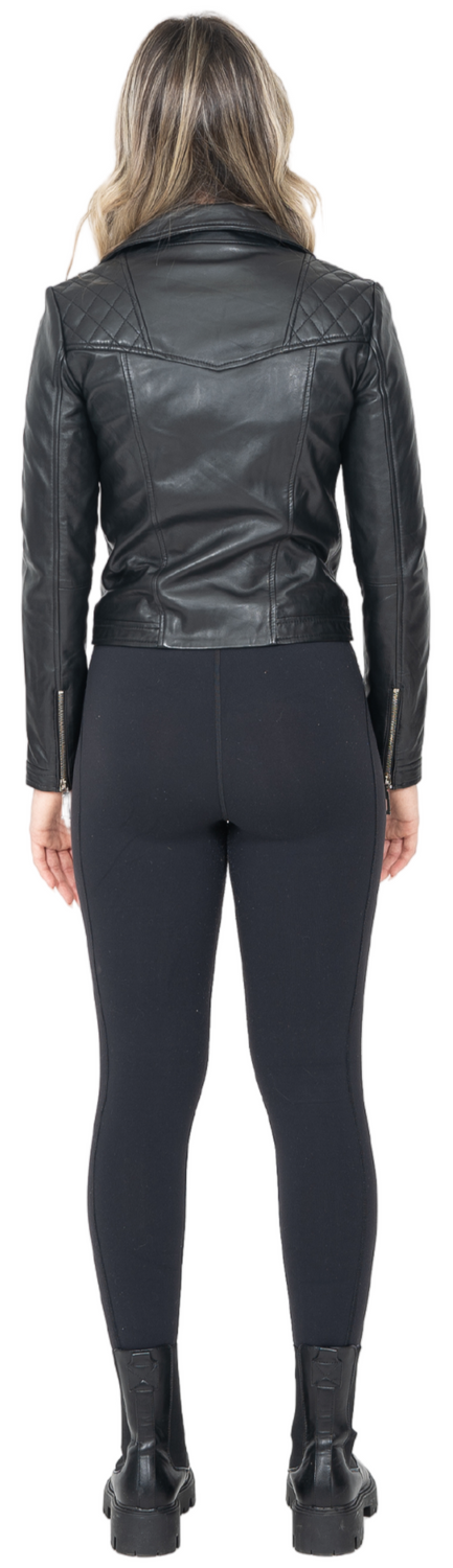 BK-2 | Black