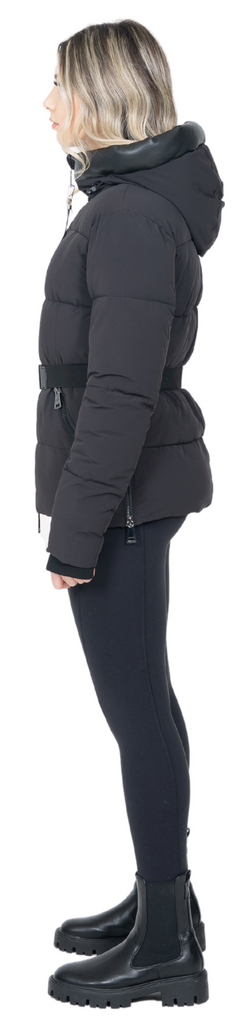 WHISTLER | Black