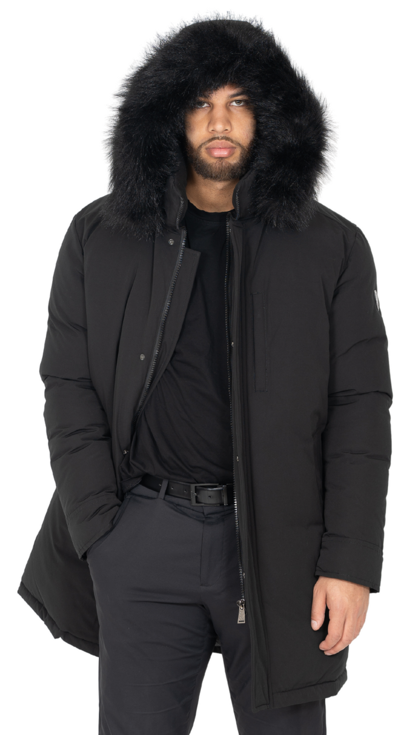 MARCO | Black