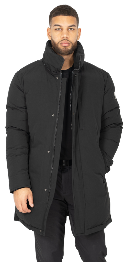 MARCO | Black