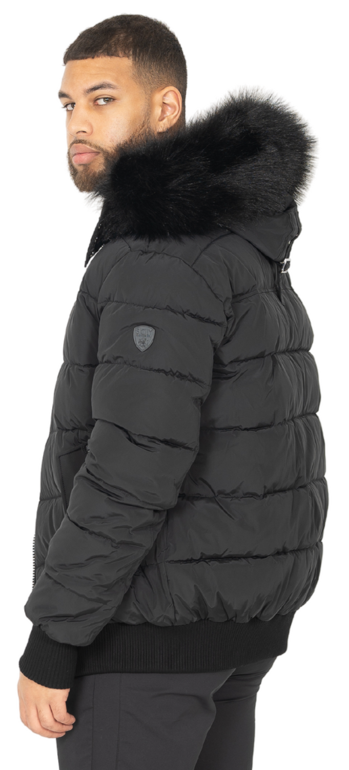 JONAS | Black