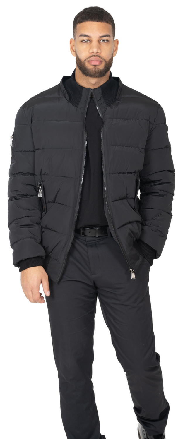 JONAS | Black