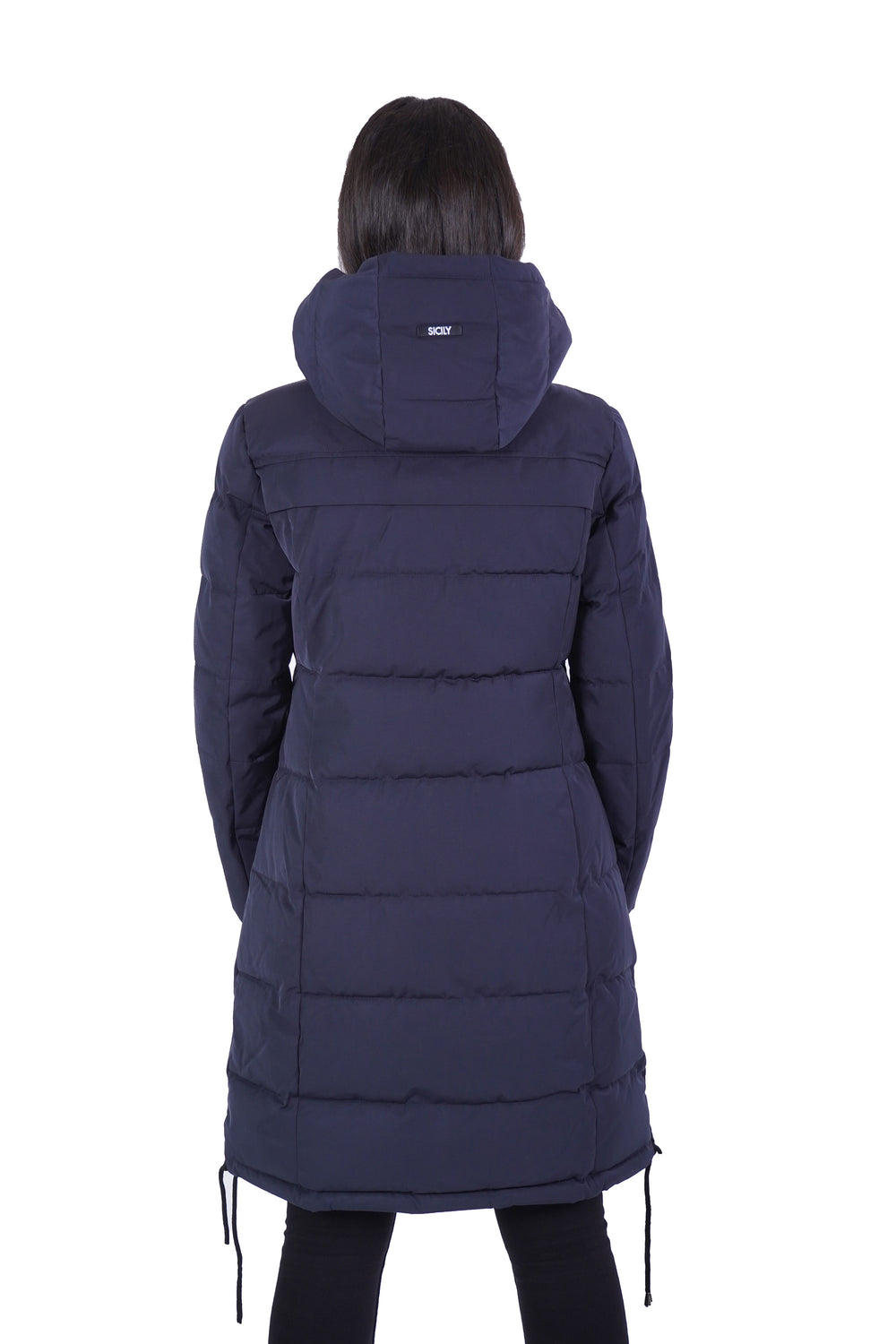 JACKIE-O | Navy