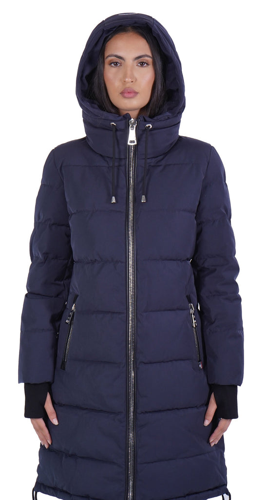 JACKIE-O | Navy