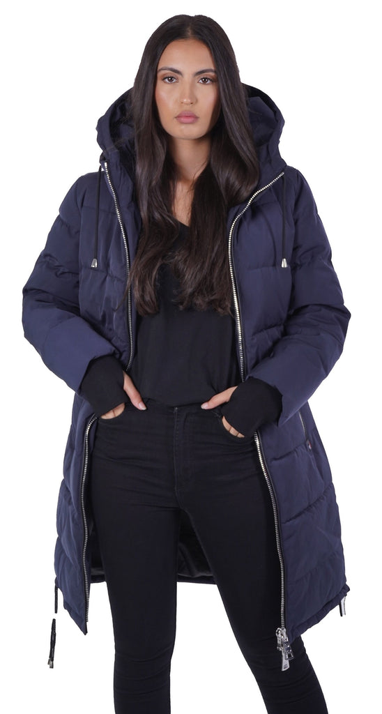 JACKIE-O | Navy
