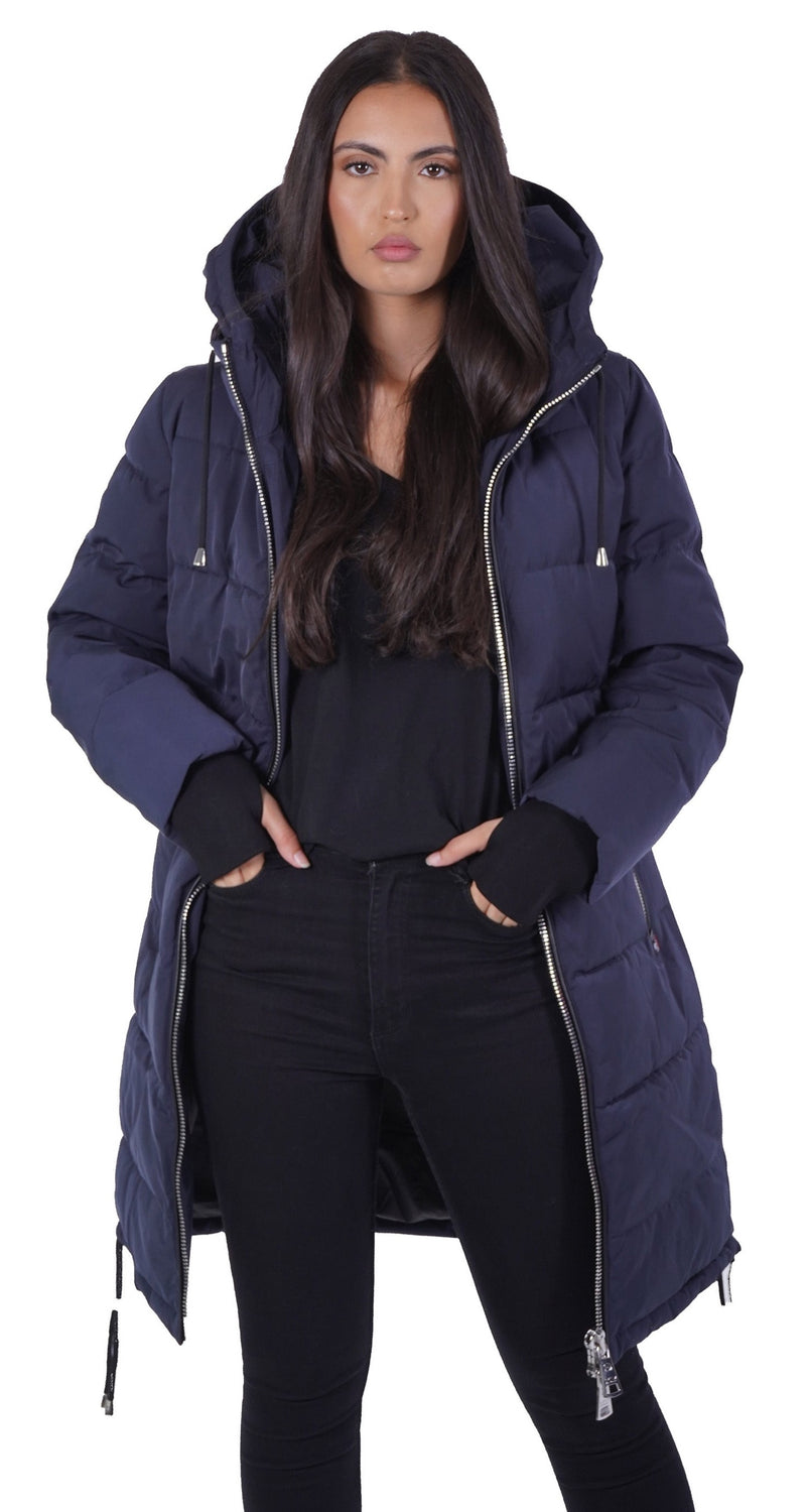 JACKIE-O | Navy