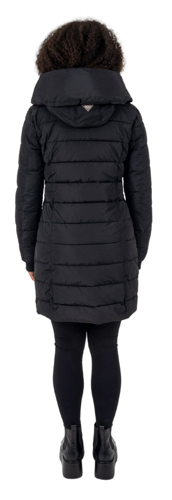 JAZZY | Black