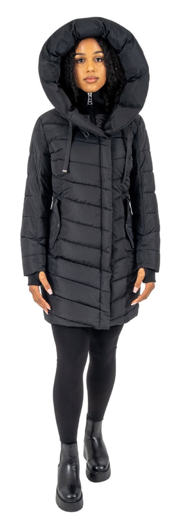 JAZZY | Black