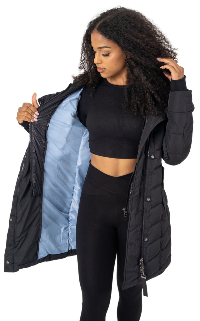 JAZZY | Black