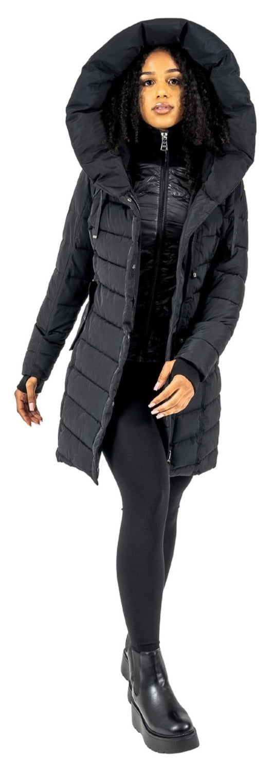 JAZZY | Black