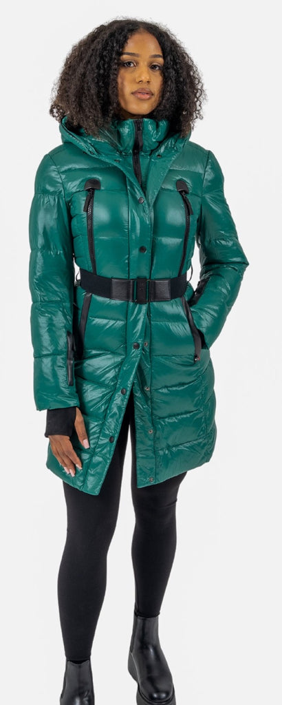 LISA | Black Green