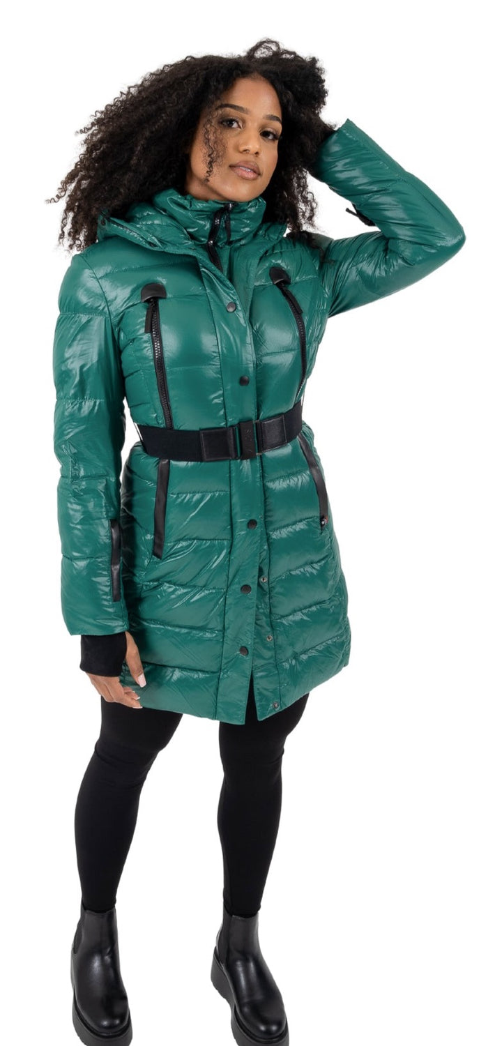 LISA | Black Green