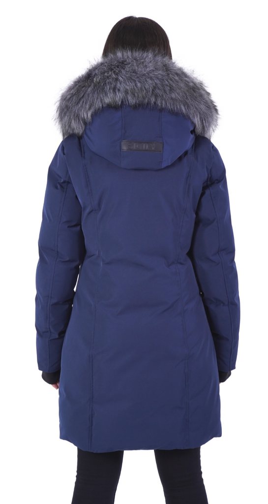 MARISSA | Navy