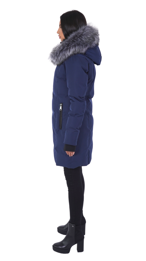 MARISSA | Navy