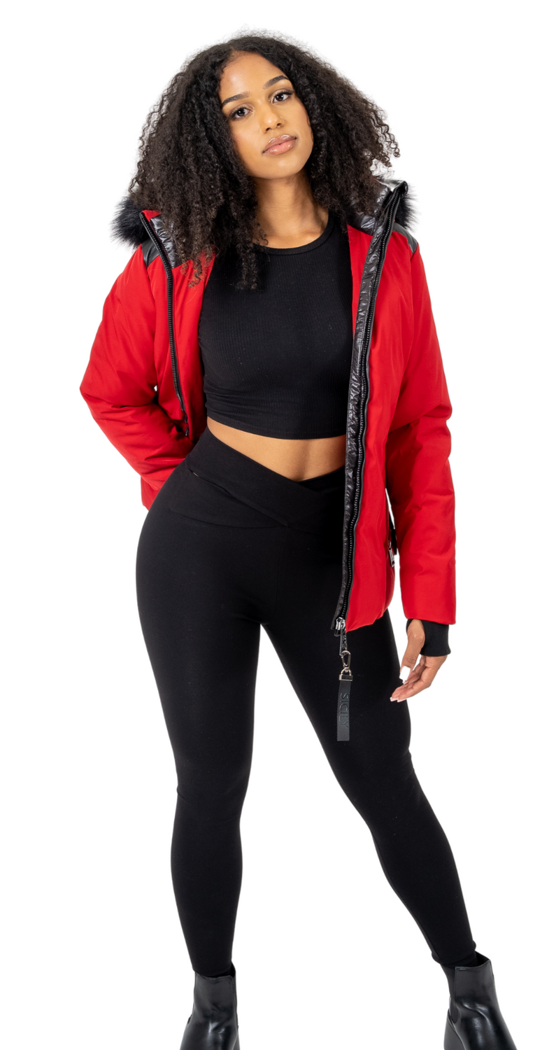 COLORADO | Red