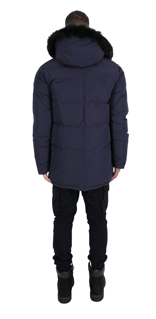 MARCO | Navy