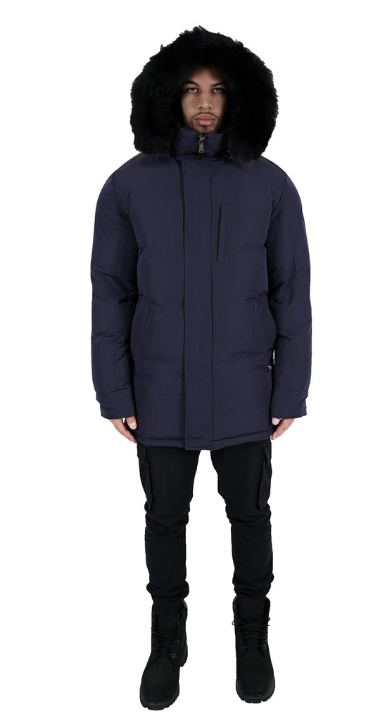 MARCO | Navy