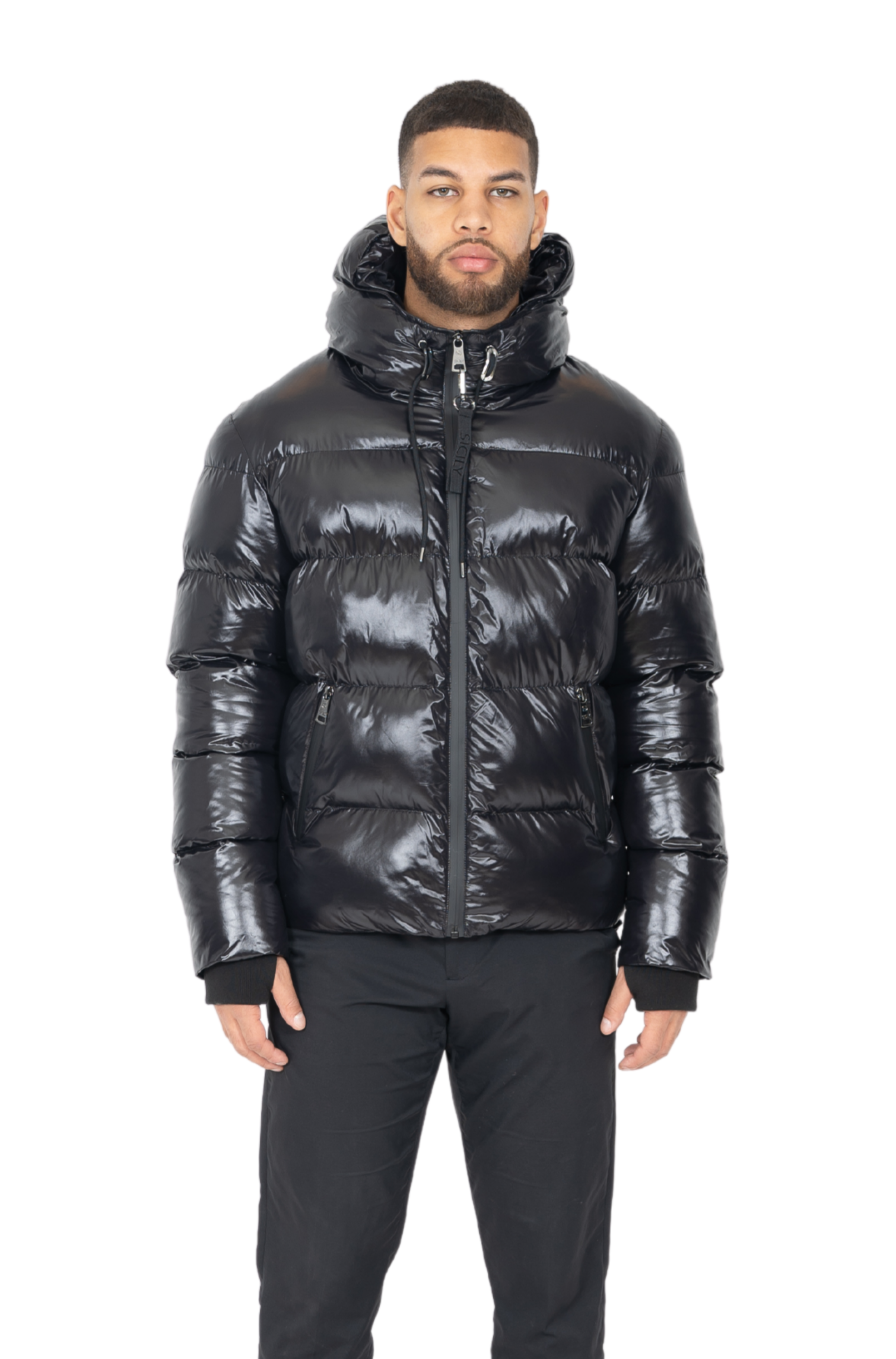 Sicily clothing top winter jacket