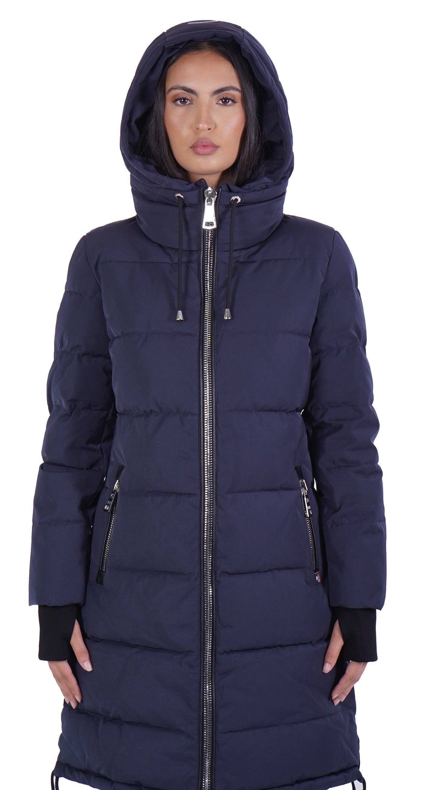 Sicily clothing winter store jacket